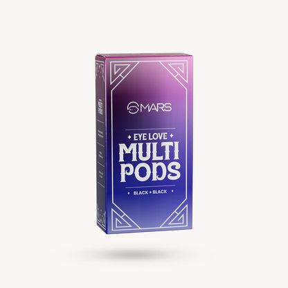 Mars Eye Love Multi Pods