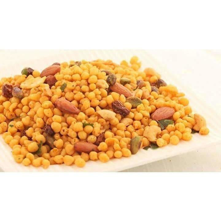 Vellanki Foods Dry Fruit Boondi