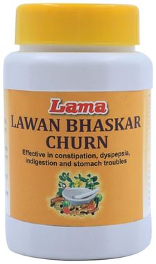 Lama Lavan Bhaskar Churna