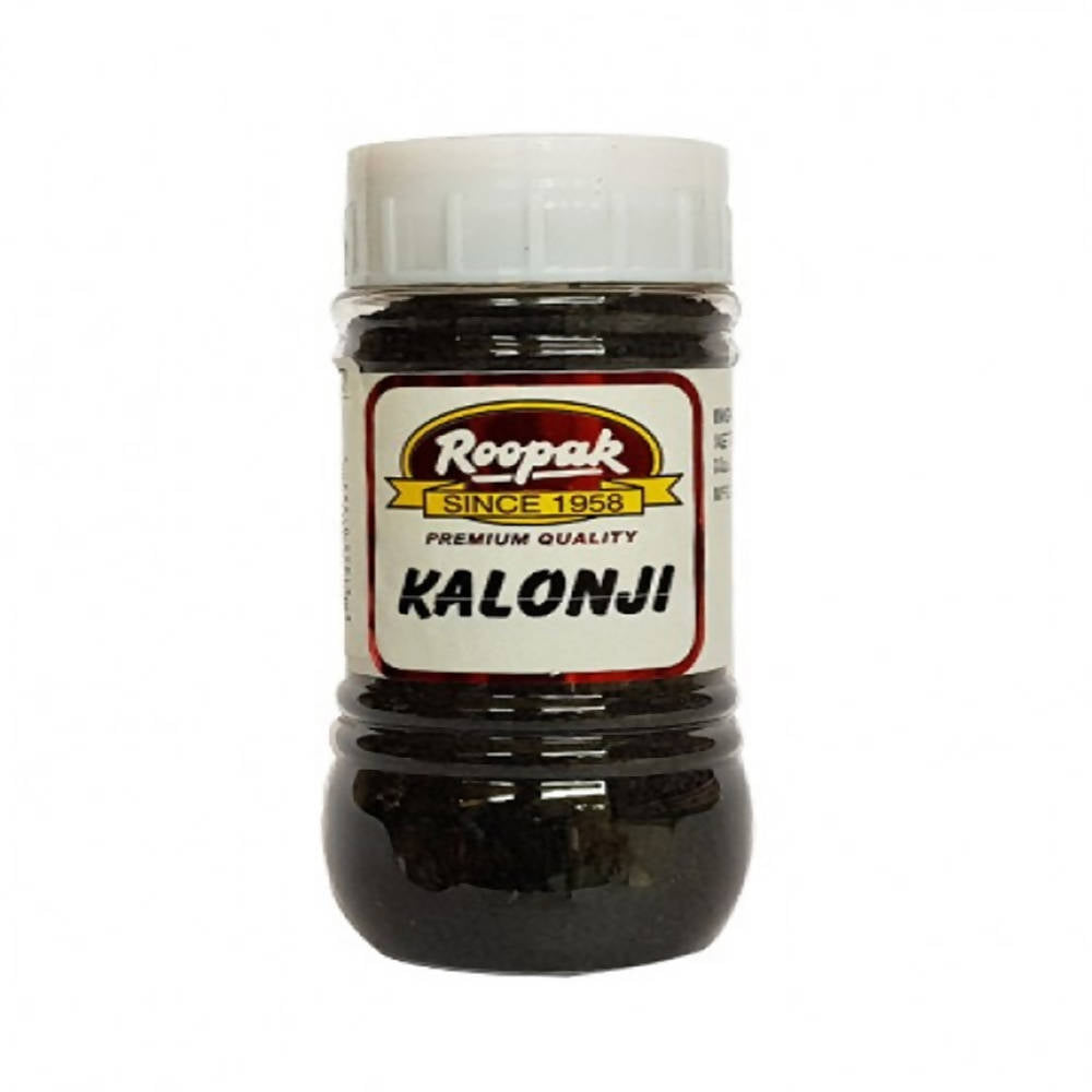 Roopak Kalonji