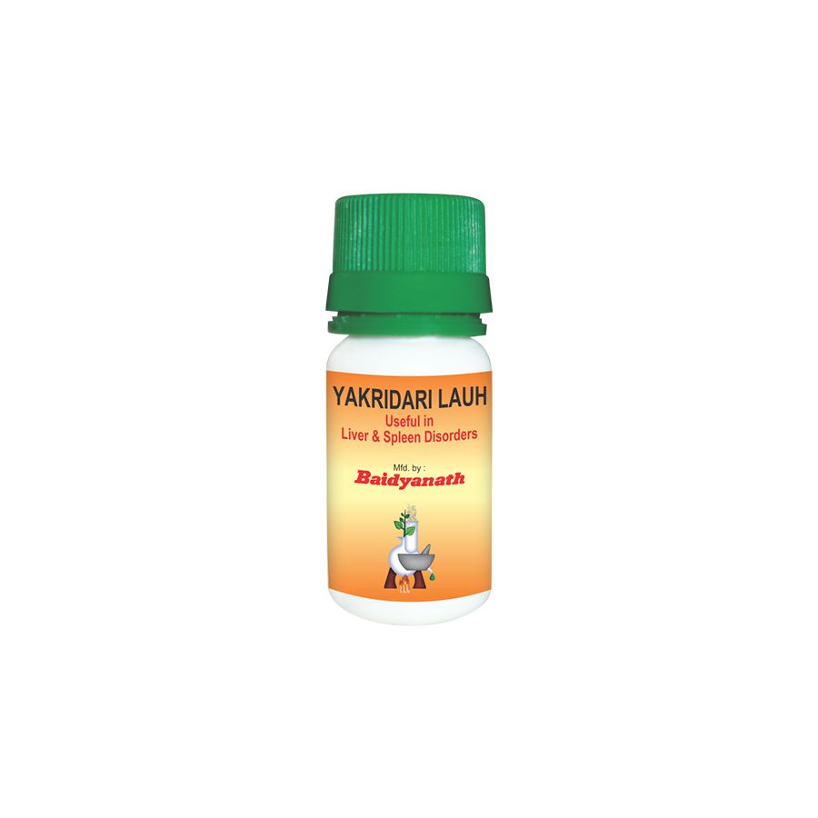 Baidyanath Vansaar Yakridari Lauh 