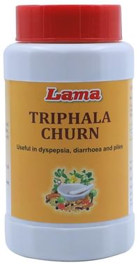 Lama Triphala Churna