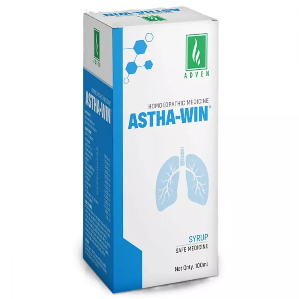 Adven Astha-Win Breathe Easy
