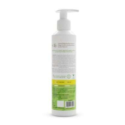 Mamaearth Lemon Anti|Dandruff Shampoo For Itchy and Flaky Scalp