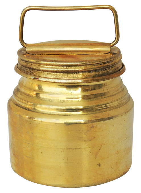 Brass Ganga Jali