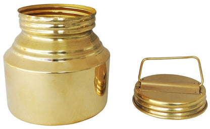 Brass Ganga Jali