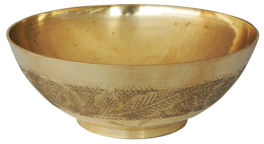 Pure Brass Bowl