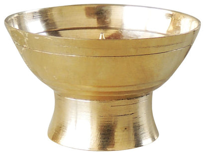 Brass Dhoopbatti Stand Incense Holder