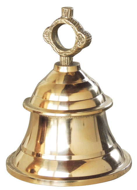 Brass Pooja Bell | Ghanta