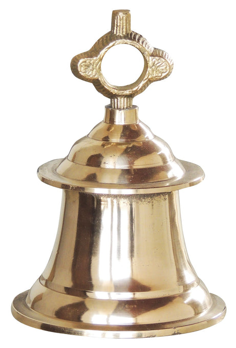 Brass Pooja Bell | Ghanta