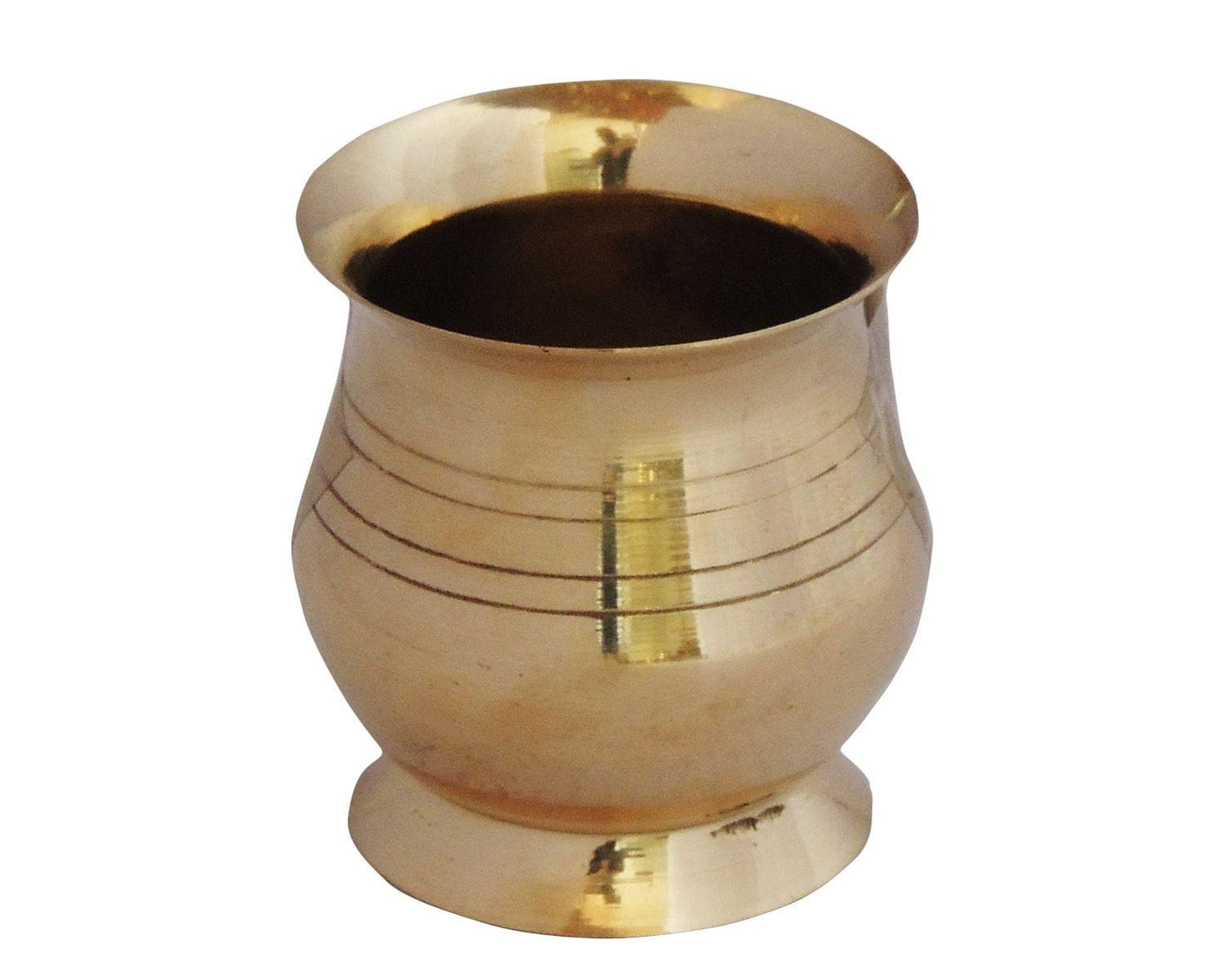 Brass Balam Lota