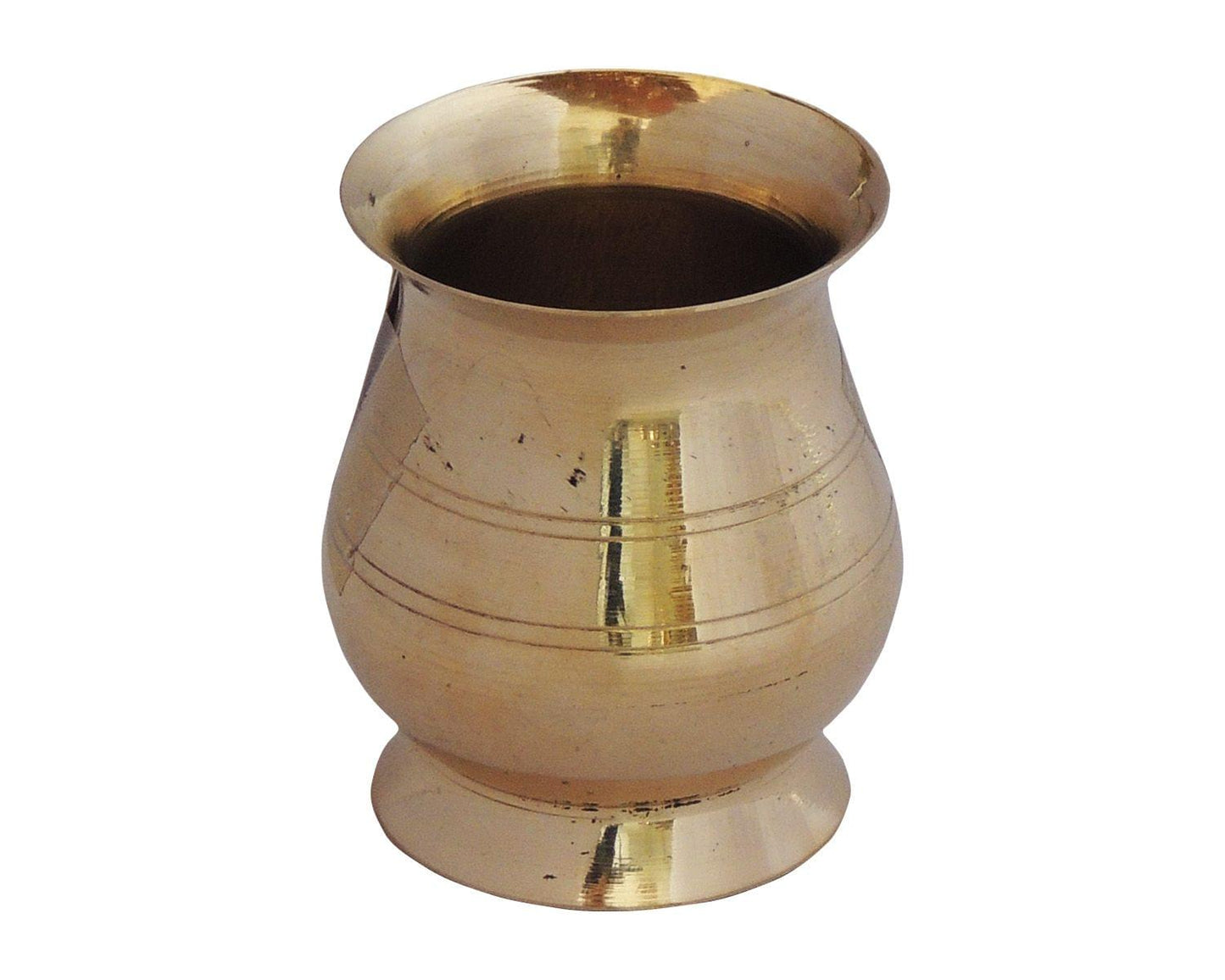 Brass Balam Lota