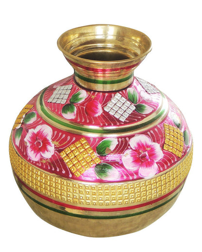 Brass Matka