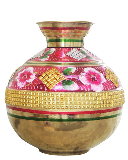 Brass Matka