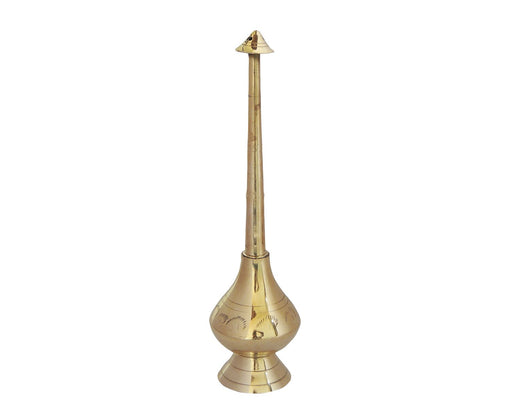 Brass Gulab Water Rosewater Sprinklers