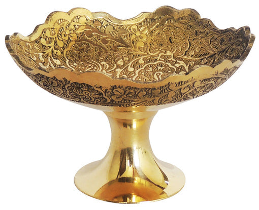 Pure Brass Bowl