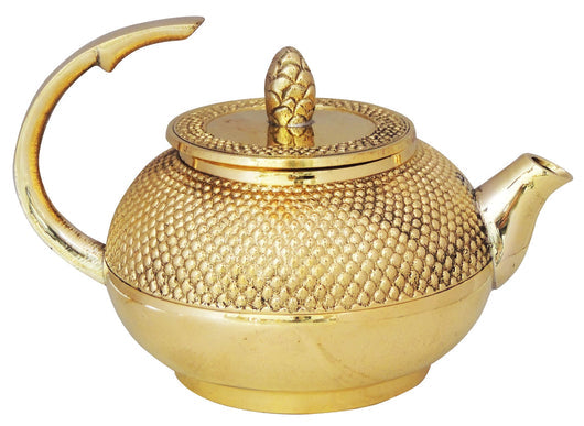 Brass Kettle Ketli