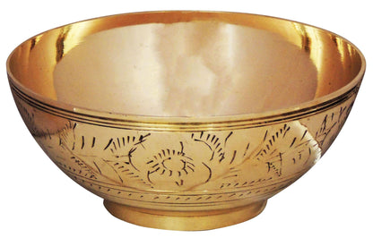 Brass Katora Bowl