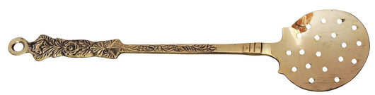 Brass Ladle Karchli