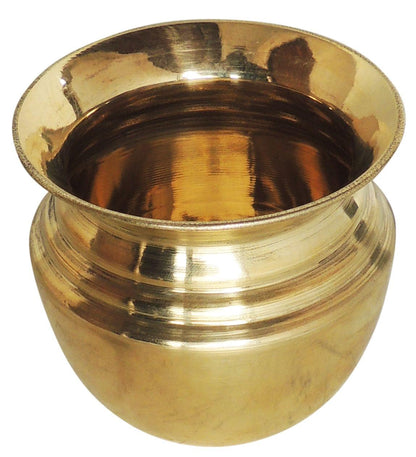 Brass Handi Lota