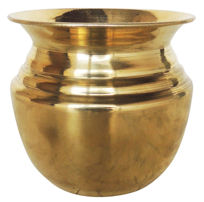 Brass Handi Lota