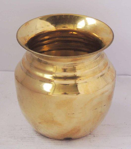 Brass Handi Lota