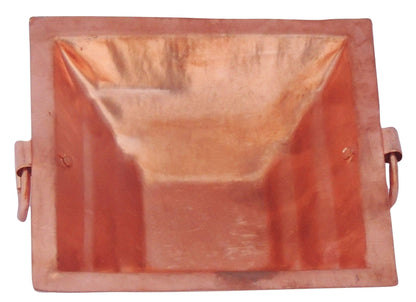 Hawan Kund Copper