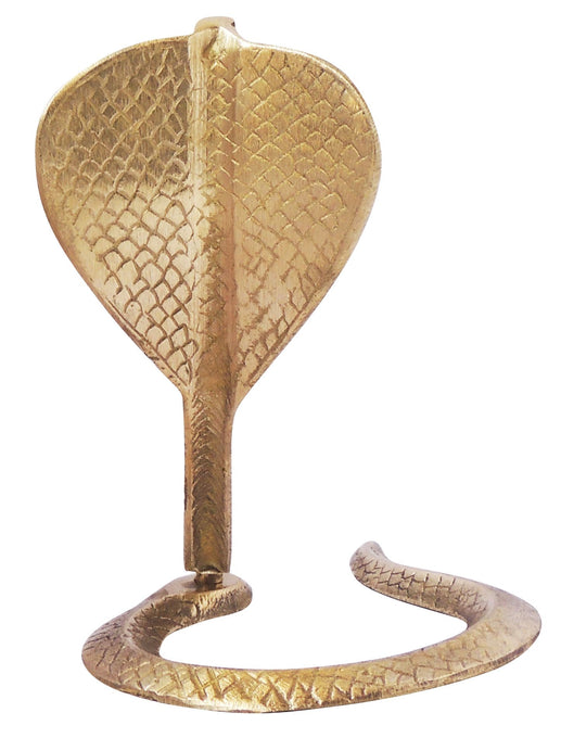 Brass Snake