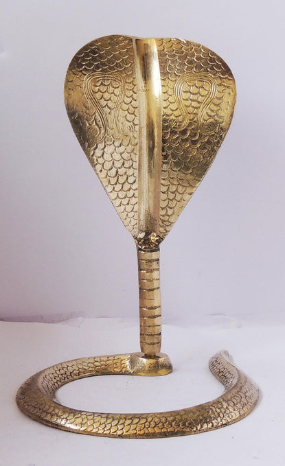 Brass Snake