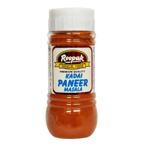 Roopak Kadai Paneer Masala