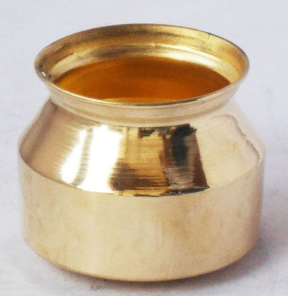 Brass Lota