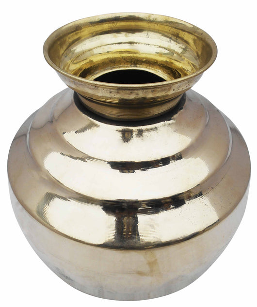 Brass Matka