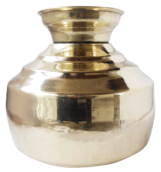 Brass Matka