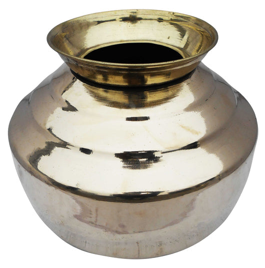 Brass Matka