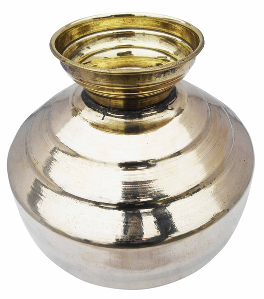 Brass Matka