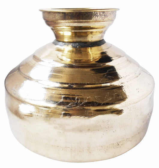 Brass Matka