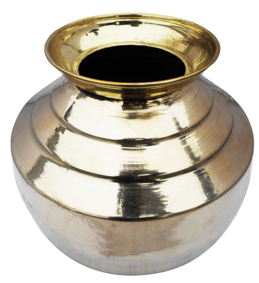 Brass Matka