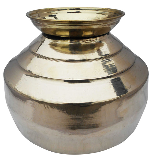 Brass Matka