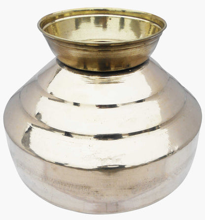 Brass Matka