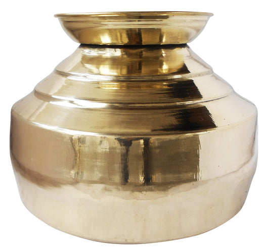 Brass Matka