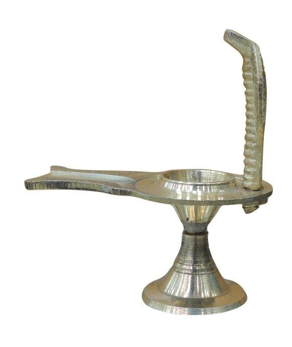 Brass Jaladhari Argha Shivling