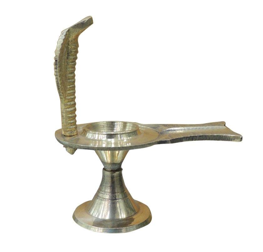 Brass Jaladhari Argha Shivling