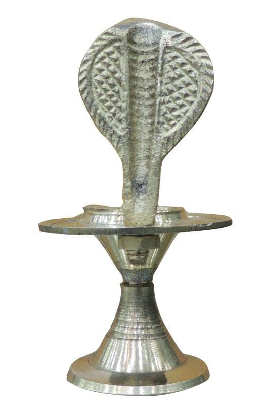 Brass Jaladhari Argha Shivling