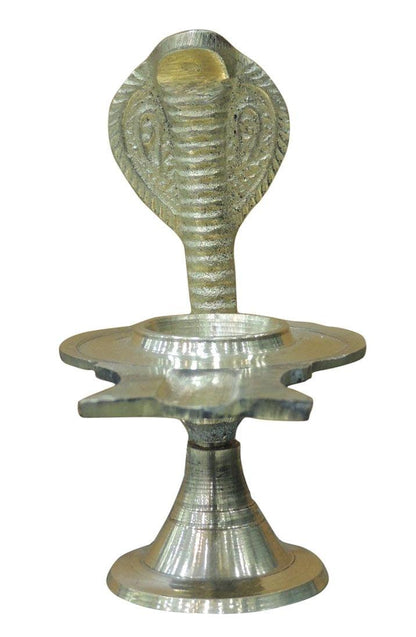 Brass Jaladhari Argha Shivling