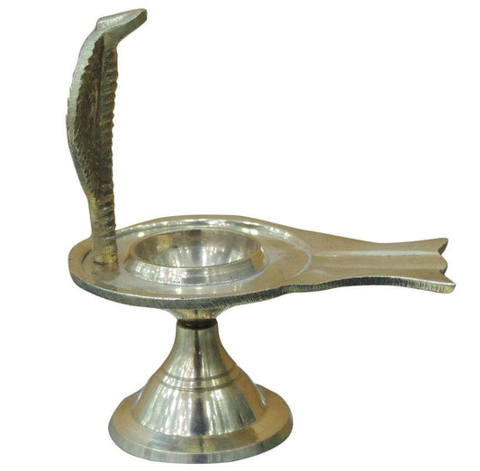 Brass Jaladhari Argha Shivling