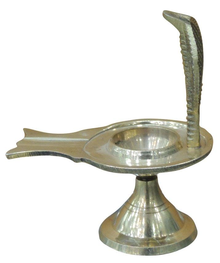 Brass Jaladhari Argha Shivling