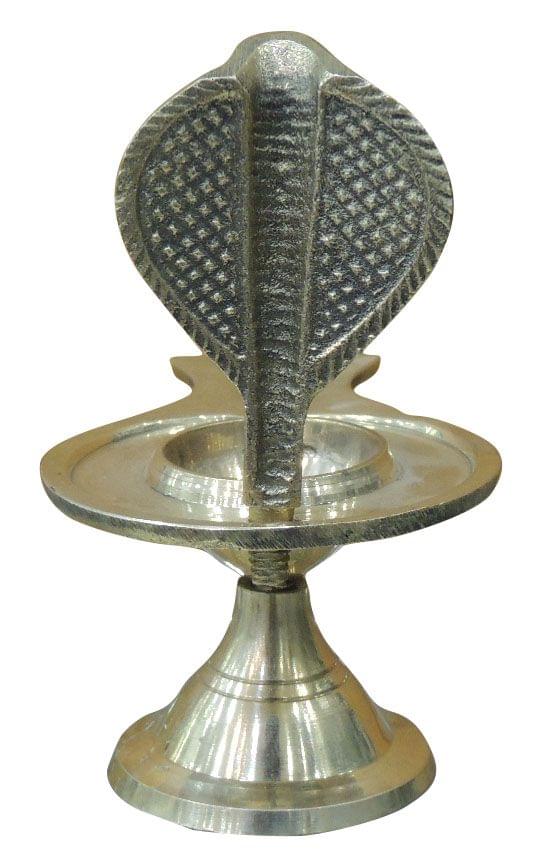 Brass Jaladhari Argha Shivling