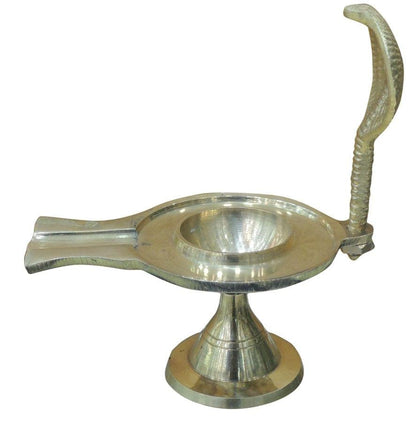 Brass Jaladhari Argha Shivling