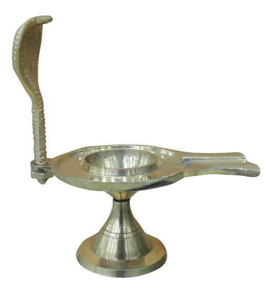 Brass Jaladhari Argha Shivling