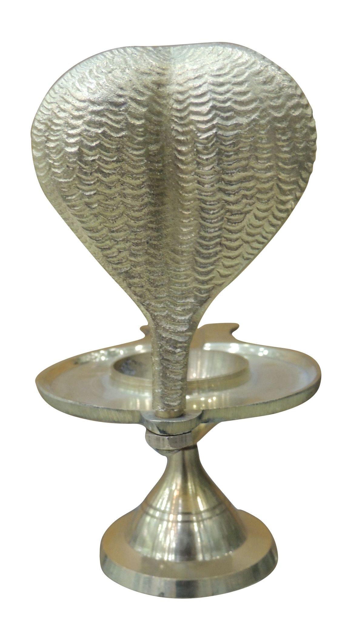 Brass Jaladhari Argha Shivling